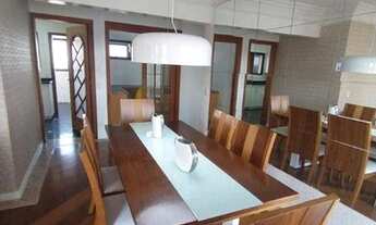 Imagem: Apartamento à venda, 129 m² por R$ 599.000,00