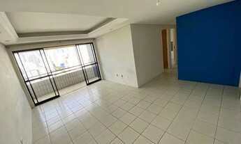 Imagem 4: Nexthouse Vende - Apt 3 Quartos suíte - Andar Alto Nascente - Varandao