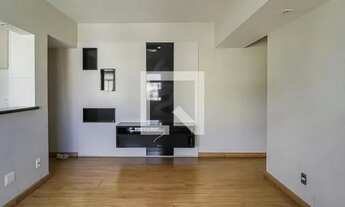 Imagem 2: Apartamento para Aluguel - Sagrada Família, 2 Quartos, 64 m2