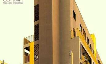 Imagem: Apartamento com 1 dormitório à venda