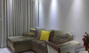 Imagem 3: Casa em Condomínio para Venda em Limeira, Chácara Antonieta, 2 dormitórios, 2 banheiros, 3