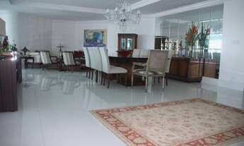 Imagem: Linda Cobertura 5 quartos na Barra da Tijuca