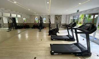 Imagem 4: Apartamento para venda tem 64 metros quadrados com 2 quartos em Meireles - Fortaleza - CE