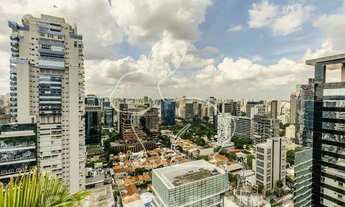 Imagem 4: São Paulo - Apartamento Padrão - Vila Olímpia