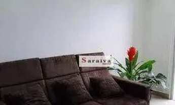 Imagem: Apartamento com 1 dormitório à venda