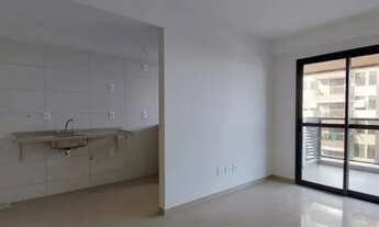 Imagem 7: Apartamento para venda tem 62 metros quadrados com 2 quartos