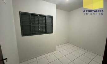 Imagem 7: Casa com 3 dormitórios para alugar, 98 m² por R$ 1.000,00/mês - Jardim das Laranjeiras - S