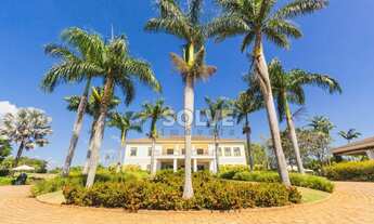 Imagem 1: Terreno à venda, 2350 m² por R$ 5.250.000,00 - Fazenda da Grama - Itupeva/SP