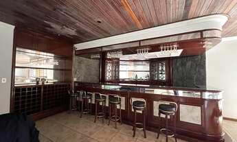 Imagem 4: Casa para Locação em Sorocaba, Vila Trujillo, 4 dormitórios, 4 suítes, 8 banheiros, 4 vaga