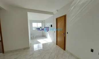 Imagem 2: Apto 2 qtos, suite a venda no Betânia-BH