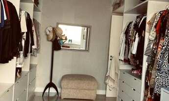 Imagem 14: Casa com 5 dormitórios à venda, 400 m² por R$ 2.800.000,00 - Piratininga - Niterói/RJ