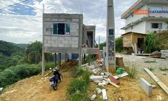 Imagem 5: Sobrado com 2 dormitórios à venda, 140 m² por R$ 490.000,00 - Nações - Balneário Camboriú