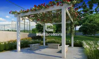 Imagem 4: CURITIBA - Apartamento Padrão - Santa Cândida