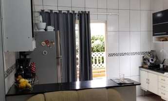 Imagem 2: Casa para Venda em São Paulo, Jardim Camargo Novo, 5 dormitórios, 3 banheiros, 2 vagas