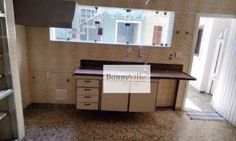 Imagem 3: Sobrado com 3 dormitórios à venda, 159 m² por R$ 1.600.000,00 - Chácara Santo Antônio - Sã