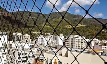 Imagem: Apartamento para venda possui 80 metros