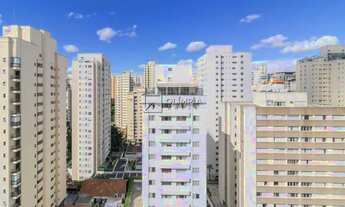 Imagem 6: Cobertura Locação 2 Dormitórios - 83 m² Moema