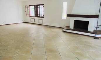 Imagem 4: Vendo no Alto da Boa Vista. 4 quartos, sendo 2 suítes 6 vagas de garagem