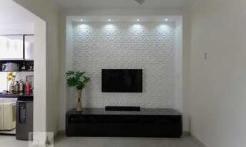 Imagem 2: Apartamento para Aluguel - Tijuca, 2 Quartos, 90 m2