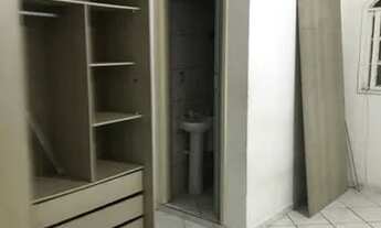 Imagem 4: ALUGO KITNET Kitnet com 1 dormitório