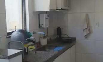 Imagem: S - Flamboyant - 2 qts 1 suit/ 2° andar