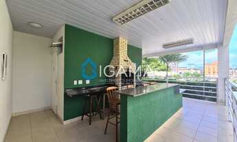 Imagem 2: APARTAMENTO RESIDENCIAL em PARNAMIRIM - RN, NOVA PARNAMIRIM