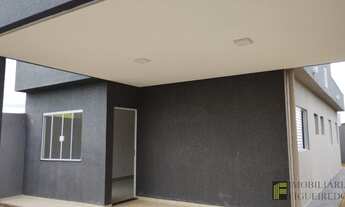 Imagem 2: SÃO JOSÉ DO RIO PRETO - Casa Padrão - VILLA CASSINI