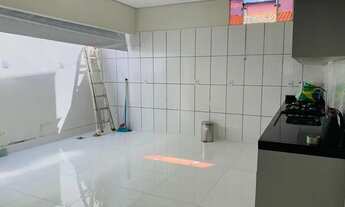 Imagem 4: Condomínio Rio jangada, 2 suítes, casa ampliada e reformada, piso no porcelanato, iluminaç