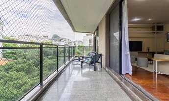 Imagem: Apartamento 03 Dorm. Em Ipanema - Rio de