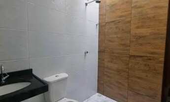 Imagem 2: Casa para venda quitada tem 162 metros quadrados com 2 quartos