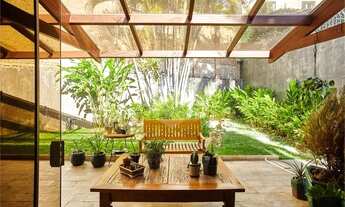 Imagem: Moderno, arrojado e elegante!