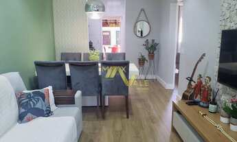 Imagem: Casa com 2 dormitórios à venda, 100 m²