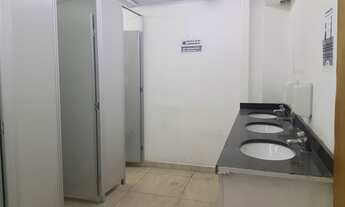 Imagem 11: Salão 460m² Com 3 Banheiros, Trifásico e Mezanino (Tatuapé