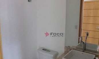 Imagem 6: Apartamento com 3 dormitórios, 160 m² - venda por R$ 1.820.000 ou aluguel por R$ 7.500/mês