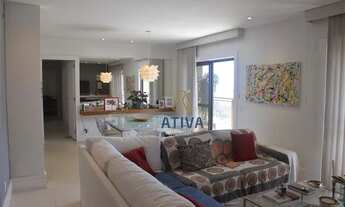 Imagem 3: Cobertura com 3 dormitórios à venda, 360 m² por R$ 4.500.000 - Humaitá - Rio de Janeiro/RJ