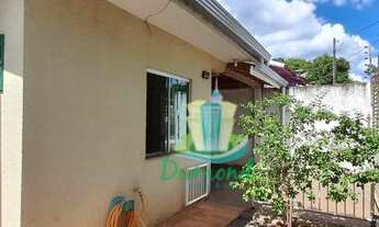 Imagem 6: Casa com 3 dormitórios à venda com 130 m² por R$ 350.000 no Jardim Vasco da Gama em Foz do