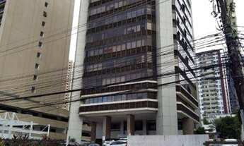 Imagem 2: Sala para alugar, 35 m² por R$ 2.145,05/mês - Itaigara - Salvador/BA