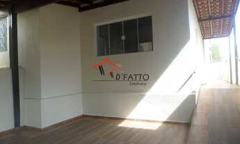 Imagem: Casa no Centro