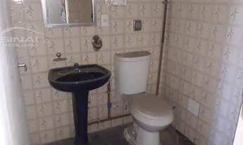 Imagem 5: Salão para alugar, 300 m² por R$ 8.483,08/ano - Luz - São Paulo/SP