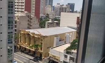 Imagem 5: Apartamento 1 dormitório na Brigadeiro Luiz Antonio em Bela Vista - São Paulo