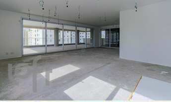 Imagem 7: 4 Dormitórios com 3 Suítes Moema