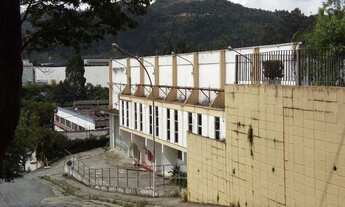 Imagem 4: GALPÃO INDUSTRIAL PARA LOCAÇÃO, JARDIM ALVORADA, JANDIRA