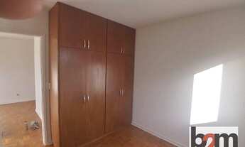 Imagem 3: Apartamento com 2 dormitórios para alugar, 60 m² por R$ 1.400/mês - Jaguaré - São Paulo/SP