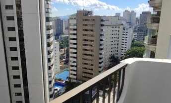 Imagem 7: Cobertura para venda possui 228 metros quadrados com 3 quartos