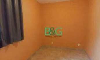 Imagem 4: Apartamento com 3 dormitórios à venda, 63 m² por R$ 379.000 - Jardim Íris - São Paulo/SP