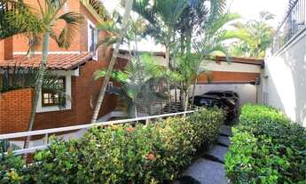 Imagem 2: São Paulo - Casa Padrão - ALTO DE PINHEIROS