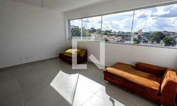 Imagem 4: Apartamento para Aluguel - Candelária, 3 Quartos, 72 m2