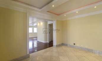 Imagem 8: Apartamento Locação 4 Dormitórios - 200 m² Moema