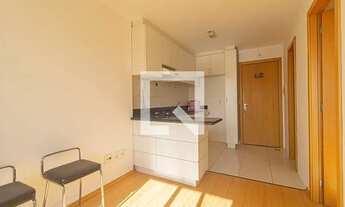 Imagem: Apartamento para Aluguel - Centro, 1 Quarto