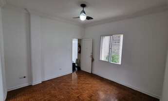 Imagem 2: Apartamento em Santos